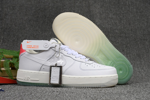 Women's Air Force 1 Shoes 030